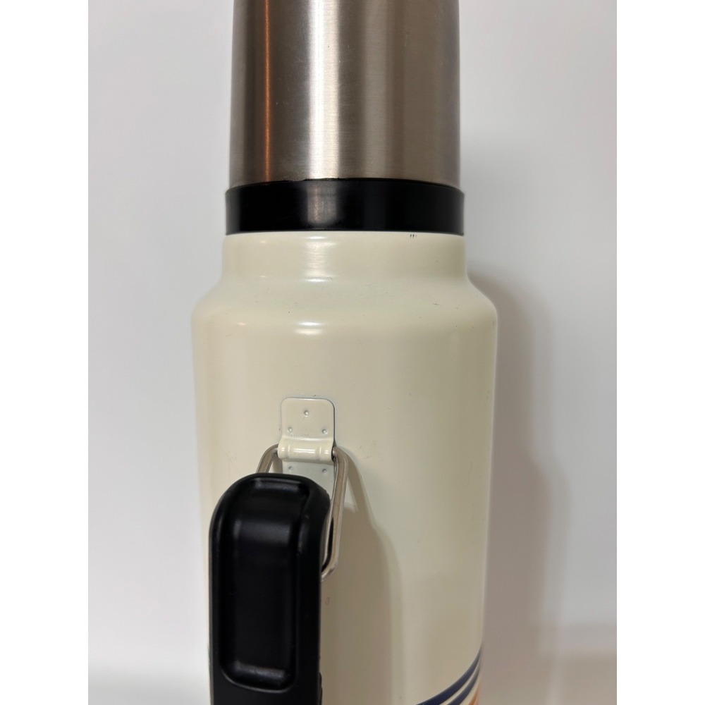 Stanley Pendleton Vacuum Thermos 1.5 Qt National Park Collection Insulated - Picture 15 of 16